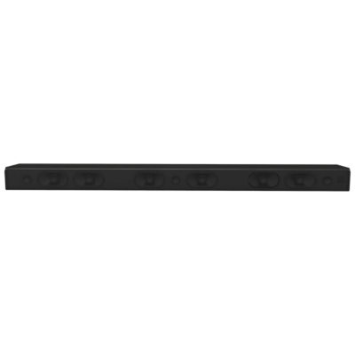 Samsung HW-MS750 Bluetooth Wi-Fi All-In-One Sound Bar with Distortion Cancelling & High Resolution Audio, Titanium Grey